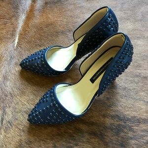 High heels  size 6